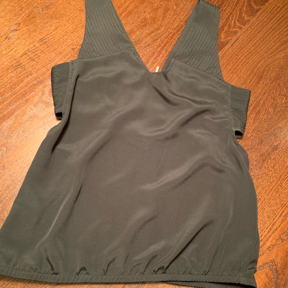 Express black top